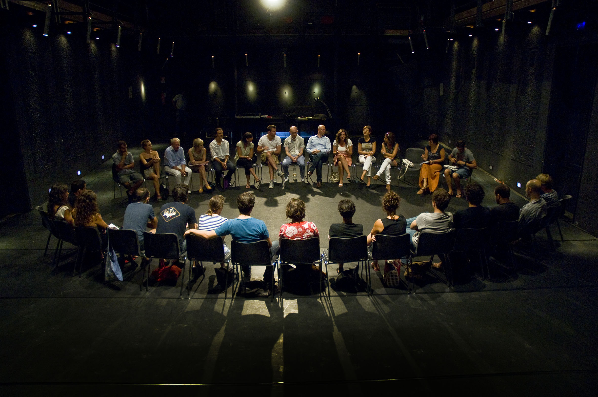 Apertura La Nouvelle Ecole des Maitres_foto di Nicola Boccaccini.jpg